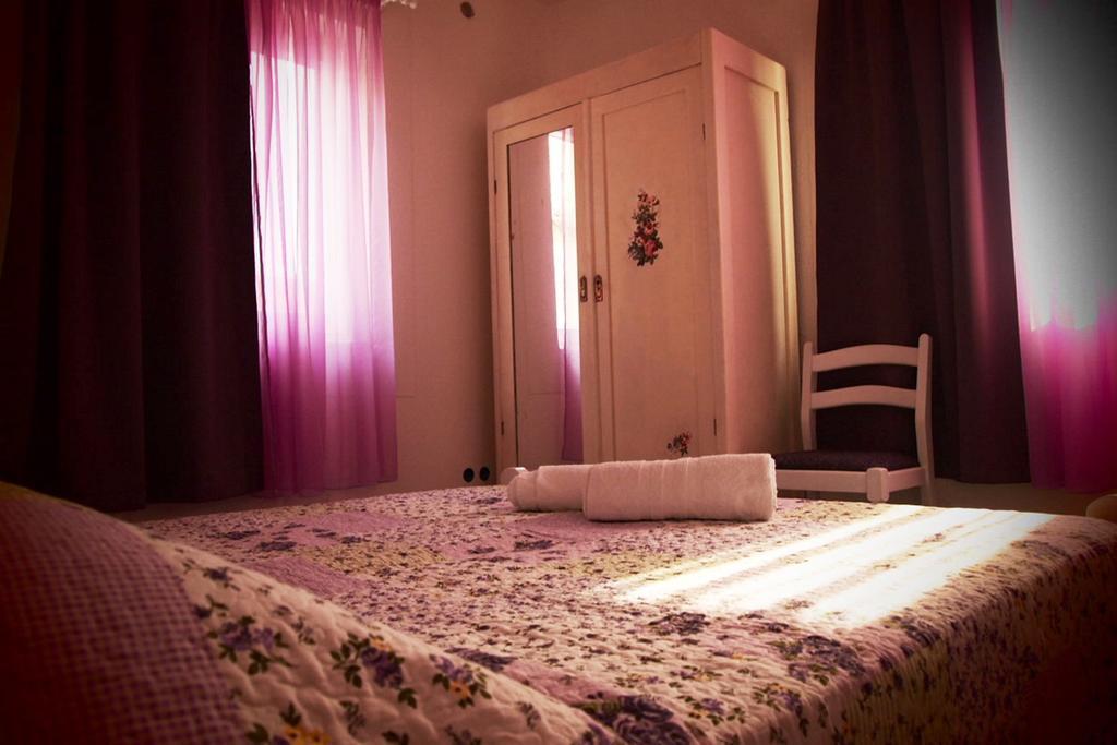 Apartment Old Town Makarska Room photo